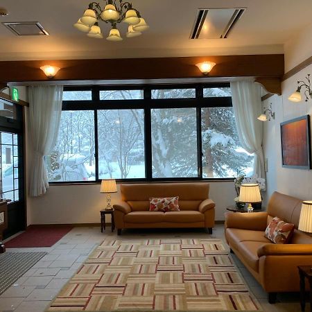 Wadano Forest Hotel & Apartments Hakuba Zewnętrze zdjęcie