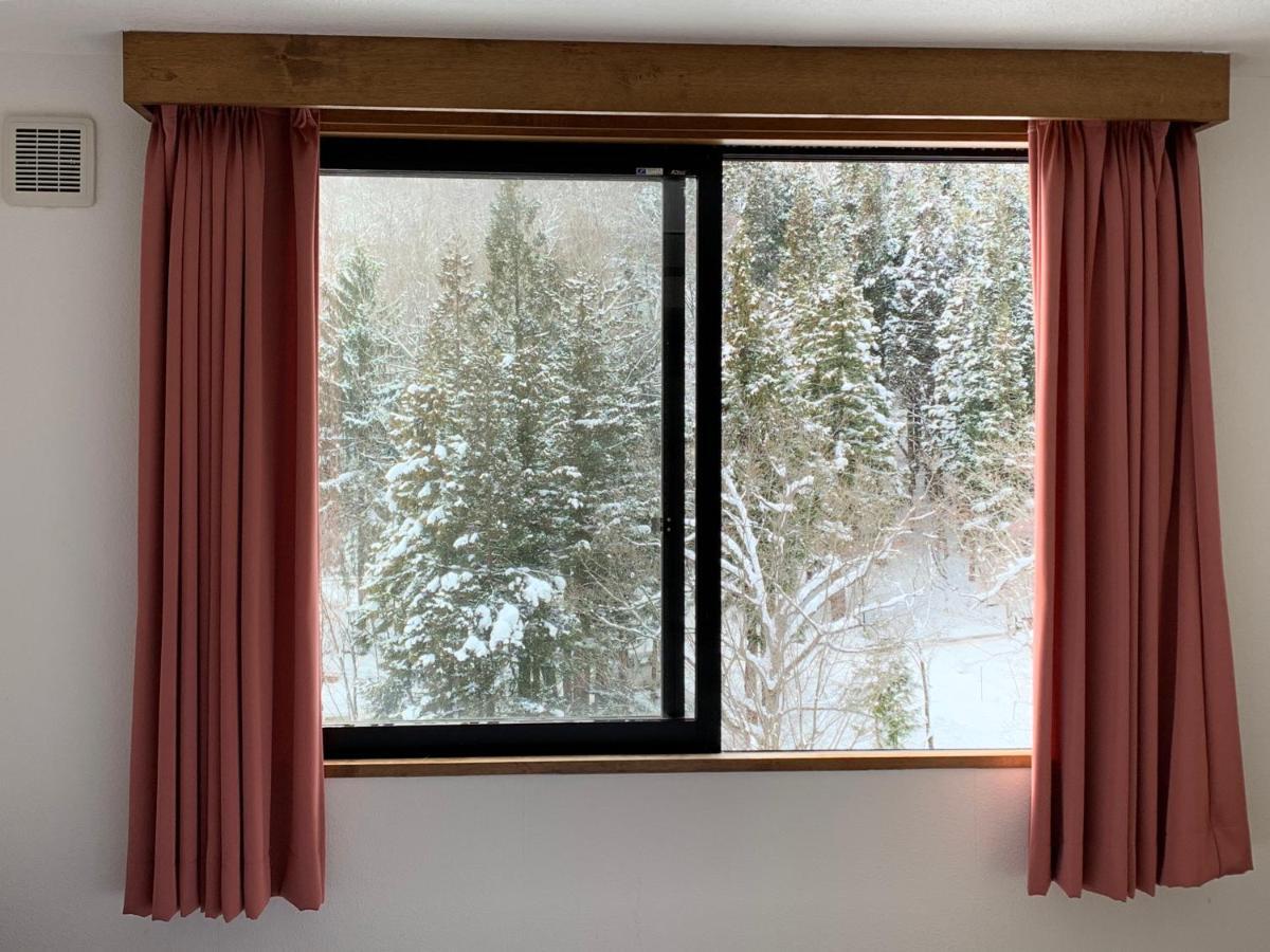 Wadano Forest Hotel & Apartments Hakuba Zewnętrze zdjęcie